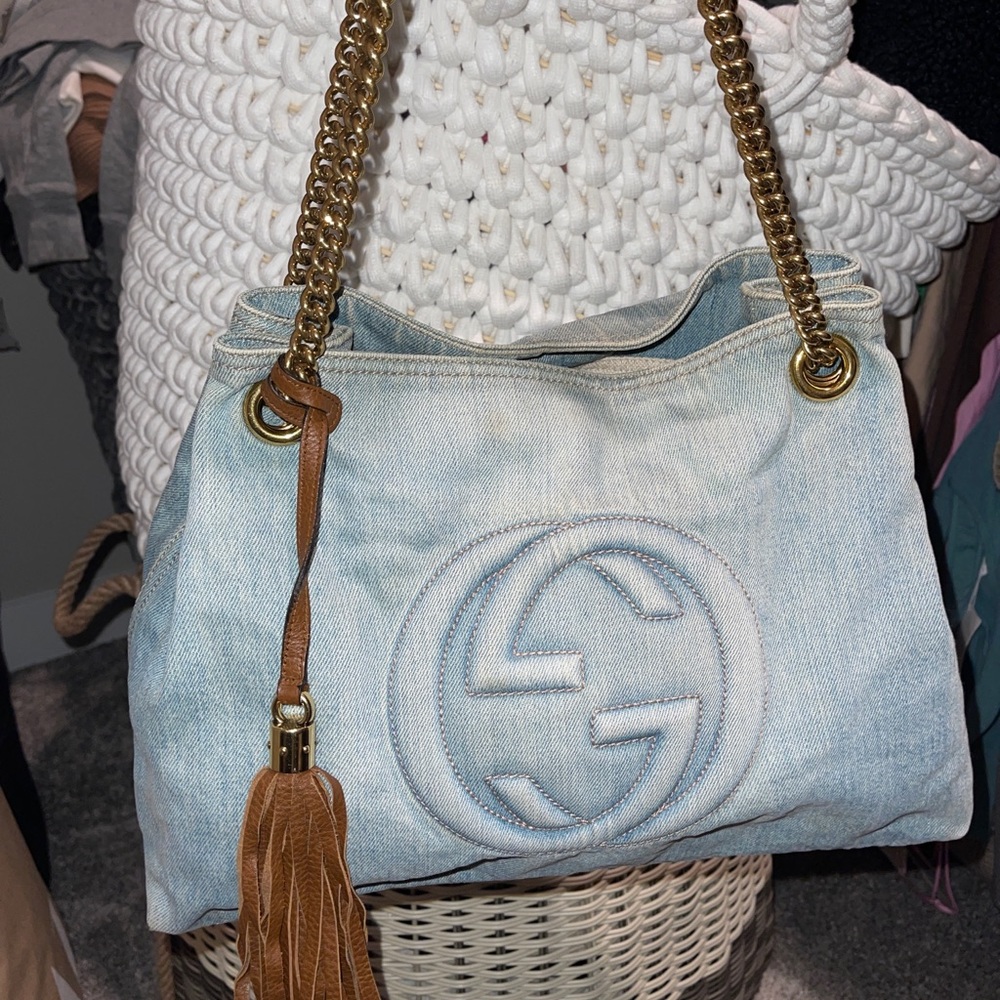 Gucci chain bag ❤️❤️❤️